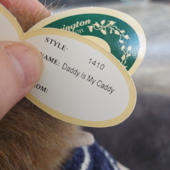 The bearington collection - Picture 9 of 12